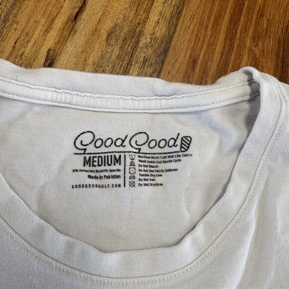 Good Good Golf Tee Size Medium - Picture 2 of 2
